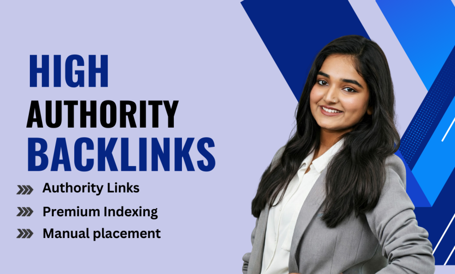 SEO-Optimized Backlinks for Faster Ranking & Visibility