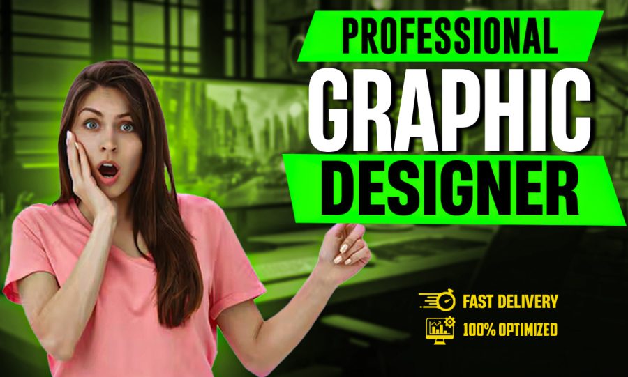 Eye-Catching Thumbnails, Flyers & Banner Design &ndash; Fast Delivery