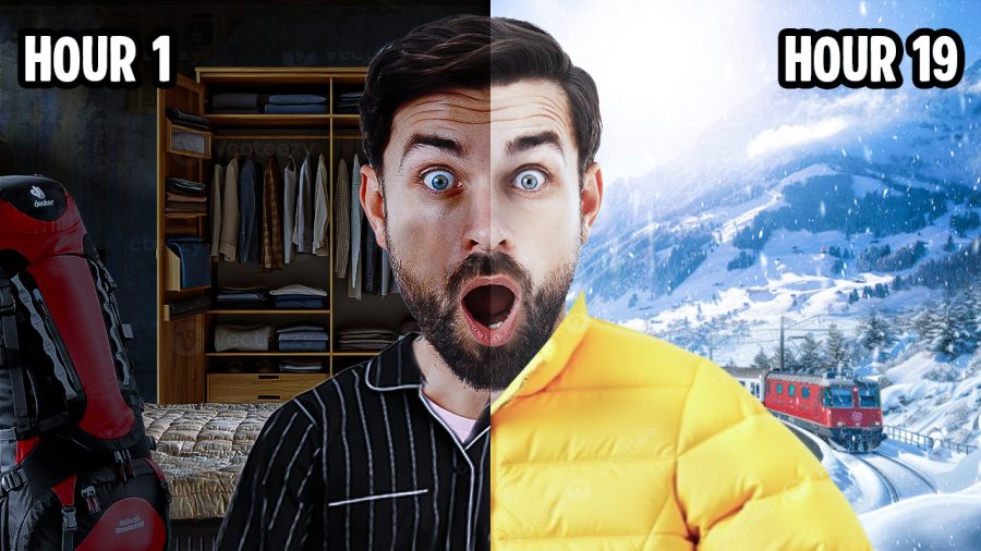 I I Will Design High-CTR, Eye-Catching YouTube Thumbnails for Your Videos