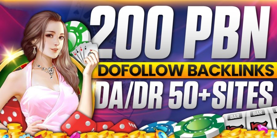 200 Premium PBN DoFollow Backlinks from DA 50+ & DR 50+ Authority Sites for SEO Growth