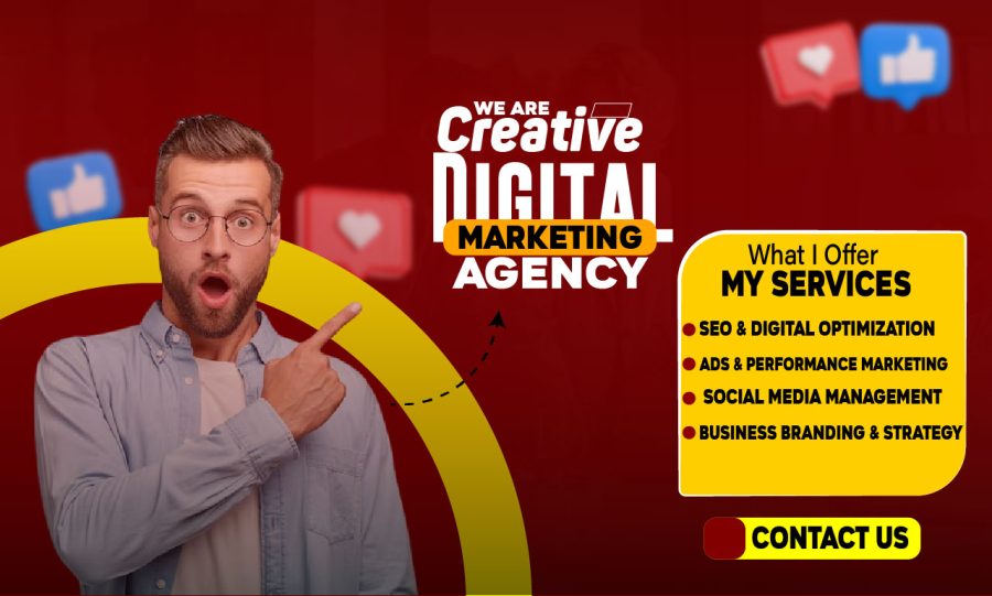 I Will Optimize Your Online Presence | SEO, Ads & Branding