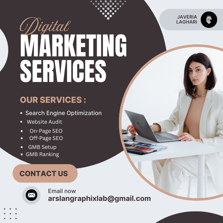 Expert SEO & Website Boosting Service