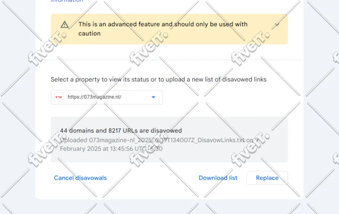 Remove Spammy Links | Decrease Moz Spam Score | Remove Toxic Links from your Website