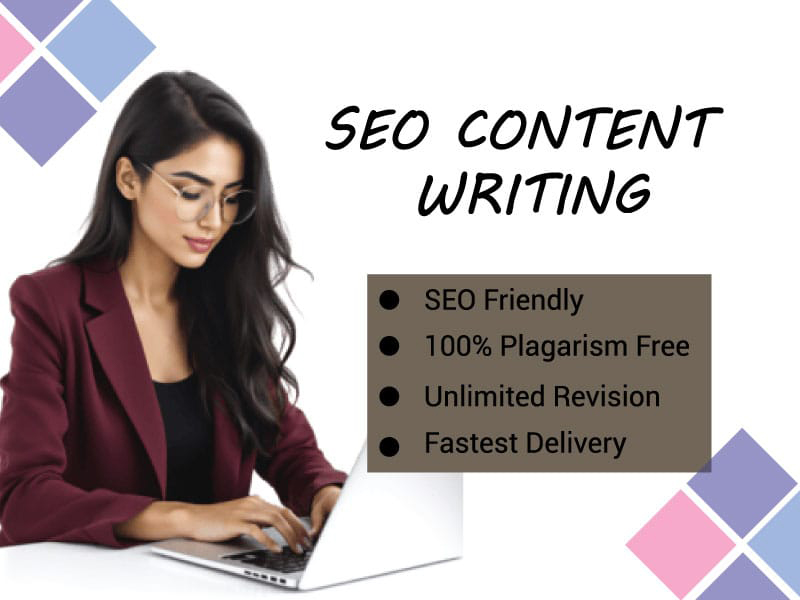 Premium SEO Content Writing Services That Boost Online Visibility