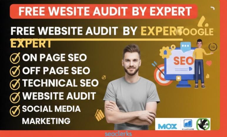 Rank High Your Website on Google Search