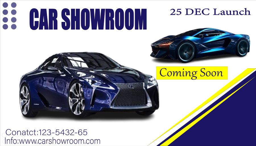 I will design professional and eye-catching business thumbnails for your brand