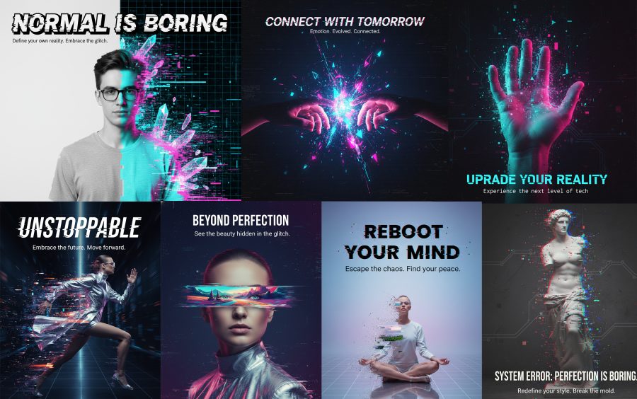 I will create Custom AI Image Prompt, Generation & Creation for Pro AI Images.