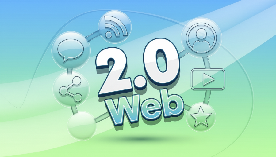 Explode Your Business Growth with 100 Powerful Web 2.0 Backlinks - Manual Submission