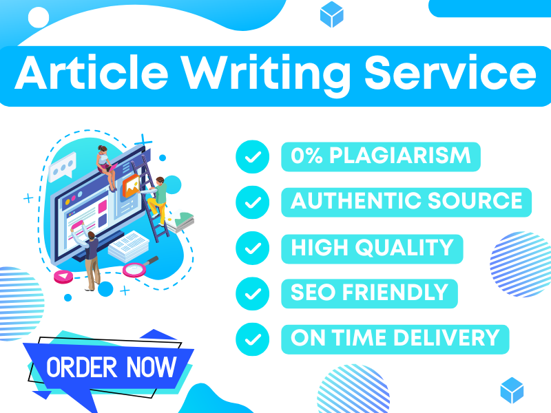 Get 1000 words High Quality Article, Content, Blog