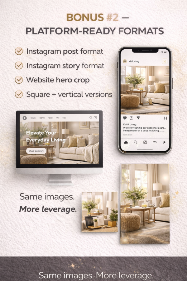AI-Assisted Graphic Design for Clean, On-Brand Visuals