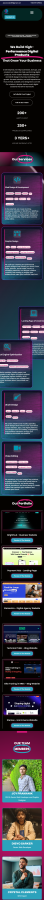 I Will Design or Redesign a Modern, Responsive WordPress Website for Ecommerce, Blog, or Agency