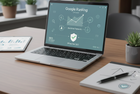 I Will Build Powerful White Hat SEO Backlinks Manually