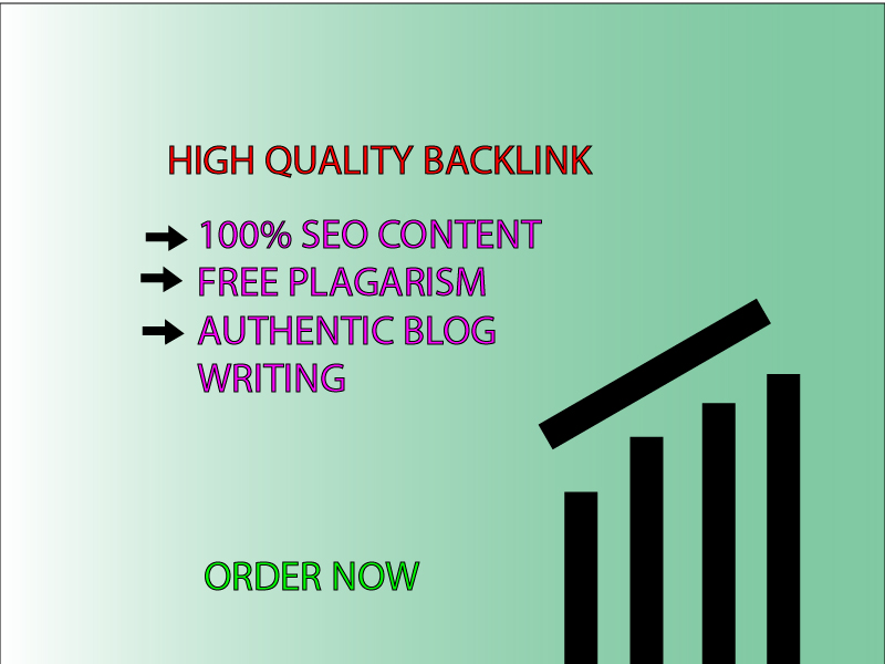 How to Create High-Quality Profile Backlinks That Actually Rank.