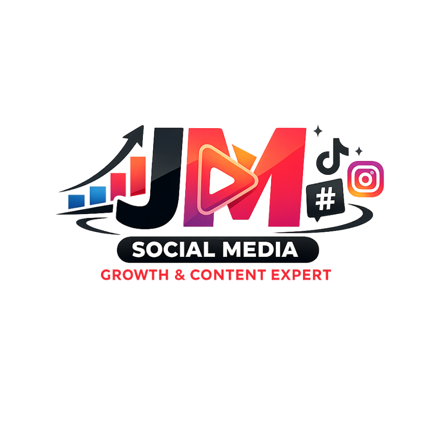 Social Media and Content Expert
