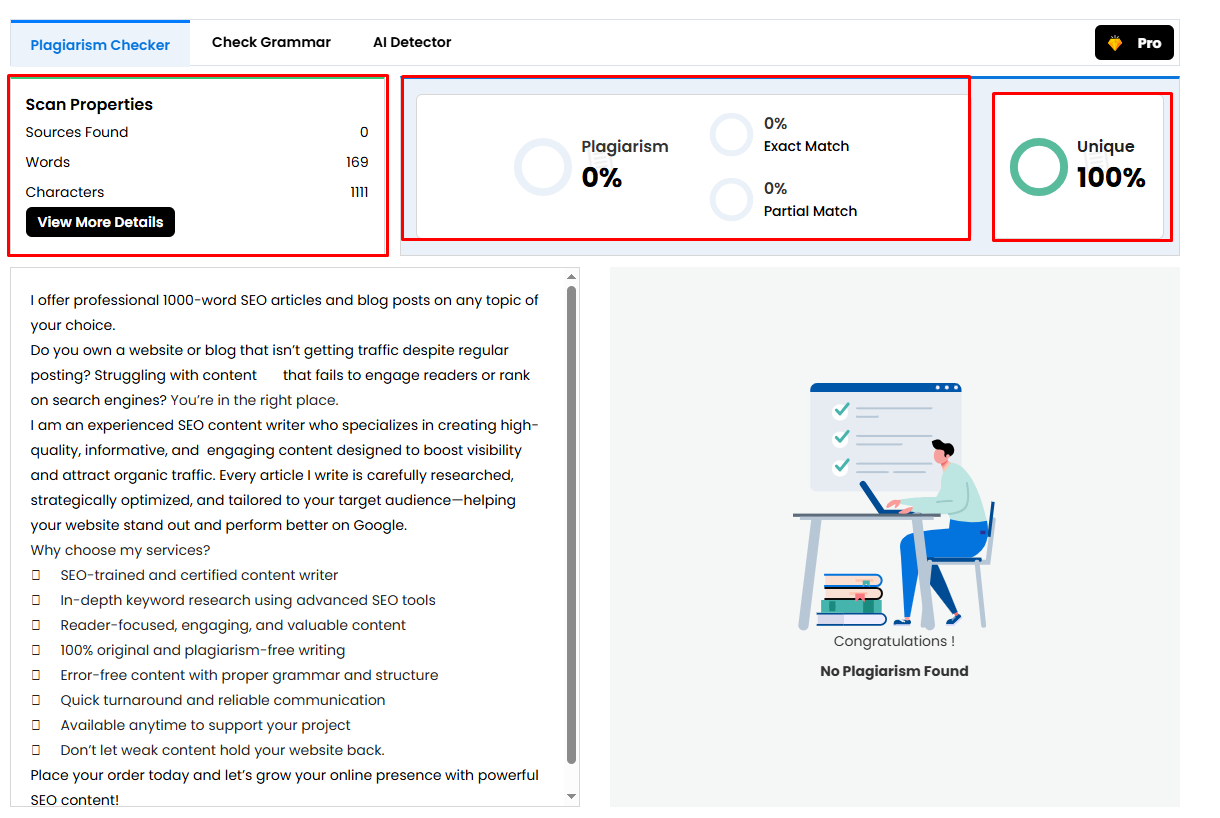 I Will Write 1500 words SEO high quality content for your website, Article ,blog.
