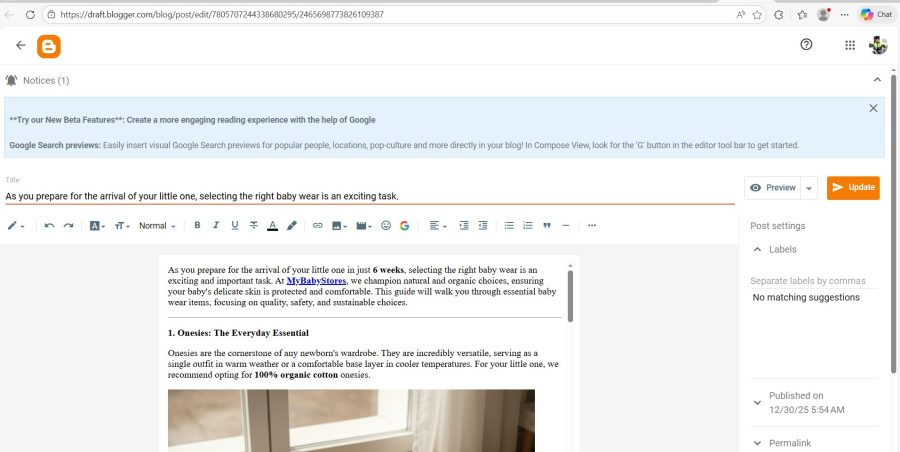 I will do manual Web 2.0 backlink creation for top Google ranking