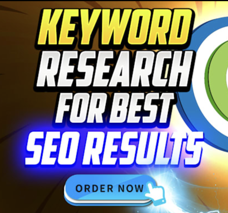 I will do Advance Keyword research to promote your website 