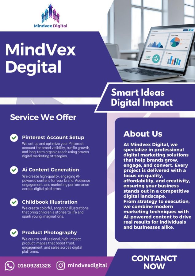 i will design flyer, poster, banner, media post and ebook in canva