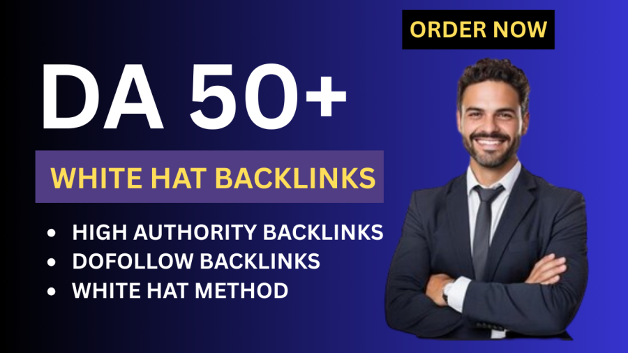 I will make manually 1000 dofollow seo backlinks