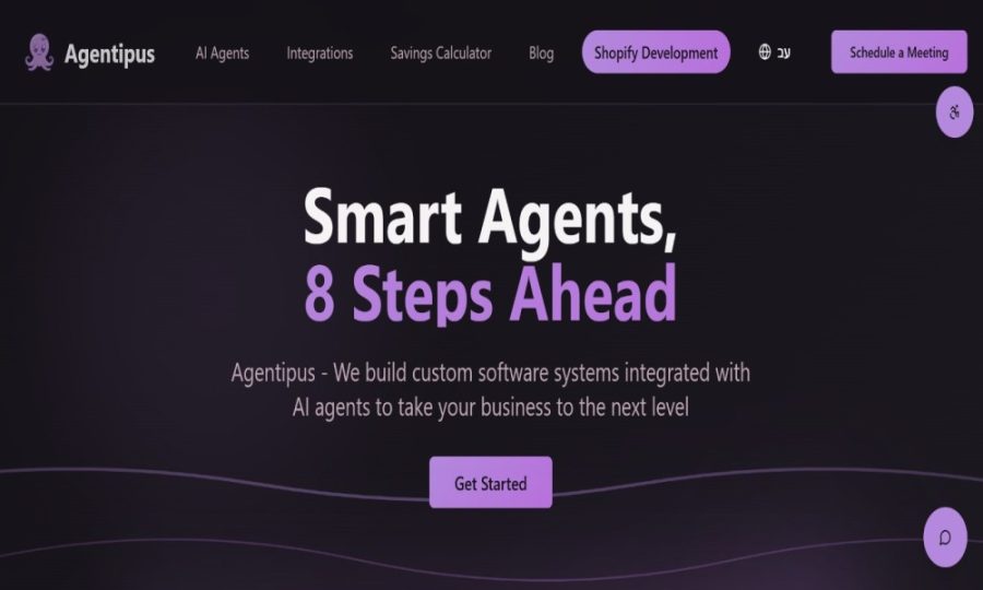Shopify Development Services | AI-Driven Shopify Experts
