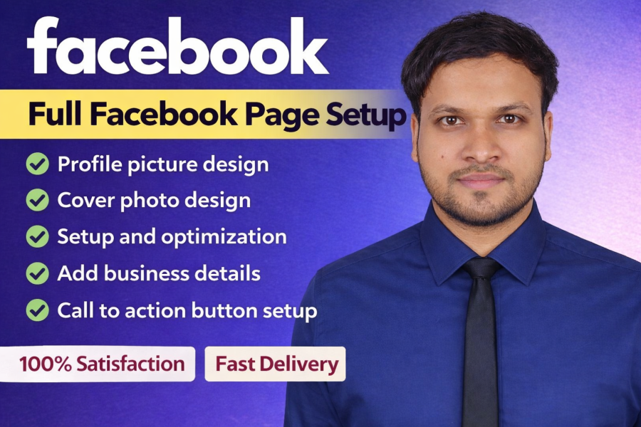 I Will Optimize Your Business Profile for Real Online Growth