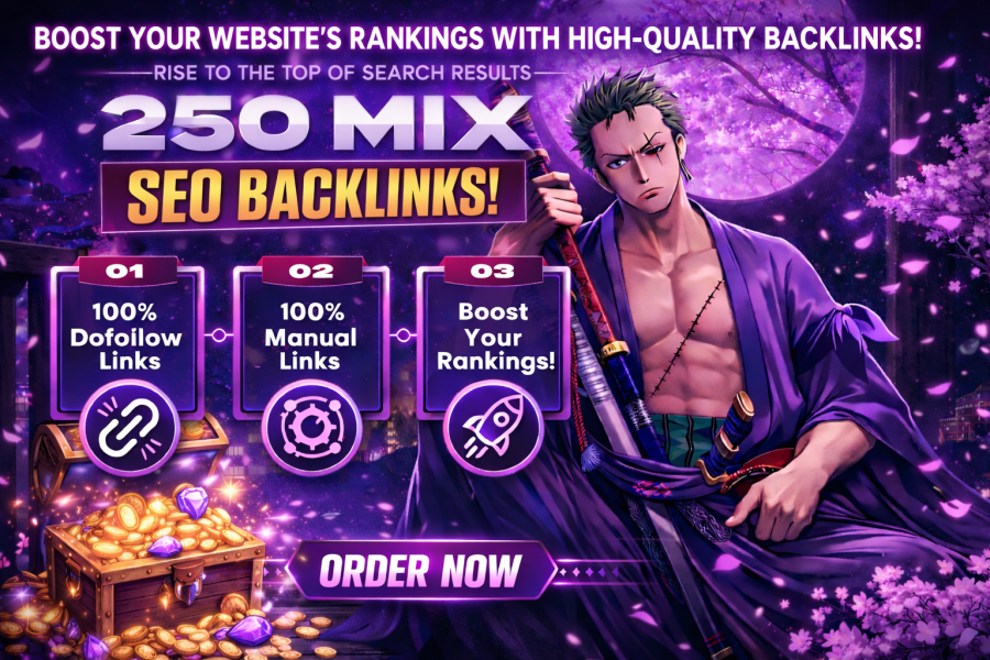 MixBacklink Mastery: The Complete Guide to Boosting Your SEO with Smart, High-Quality Backlinks