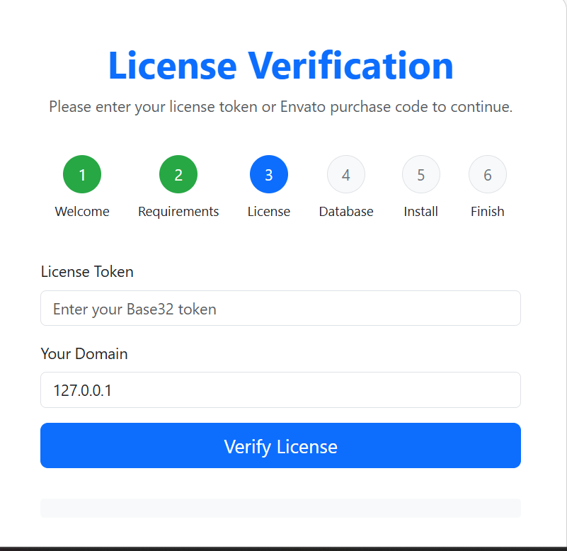 ZodeBill &ndash; VTU & Bills Payment Web App (Airtime, Data, Electricity, Cable TV, Wallet & API)