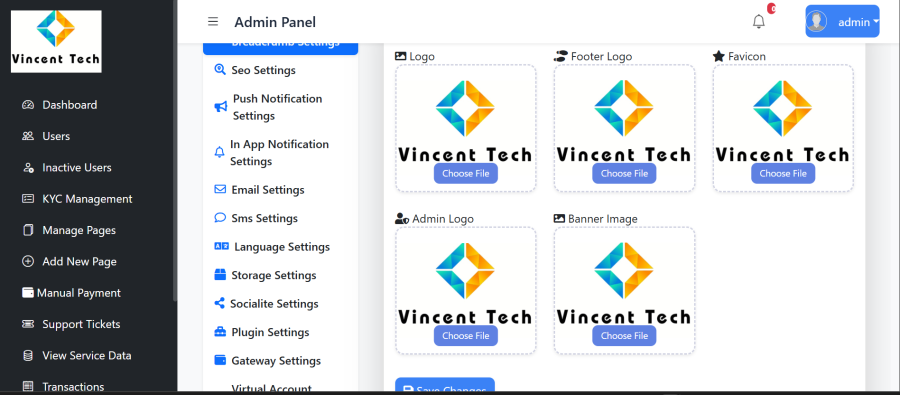 ???? ZedoBill &ndash; Giftcard Module (Premium Add-on)