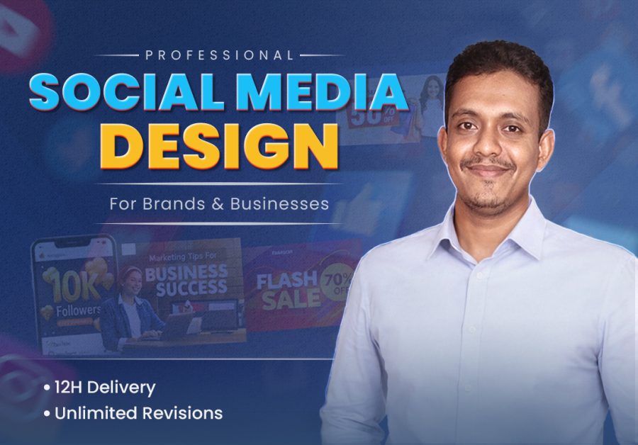 I will create eye-catching ad banners and YouTube thumbnails