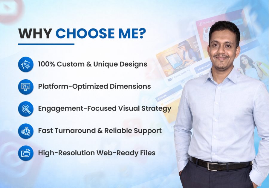 I will create eye-catching ad banners and YouTube thumbnails