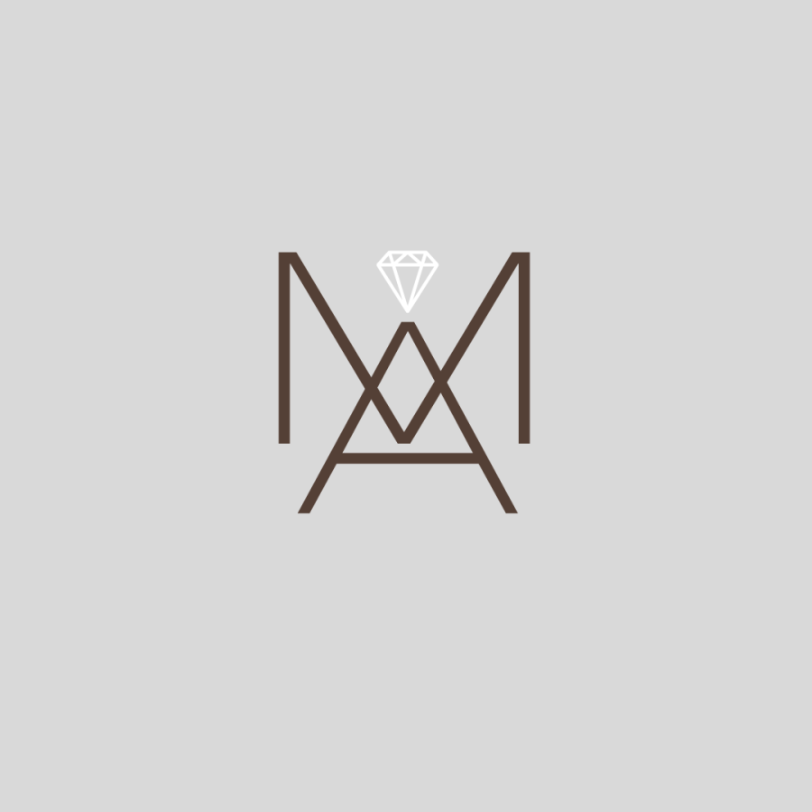 I will create a unique minimalist business logo design