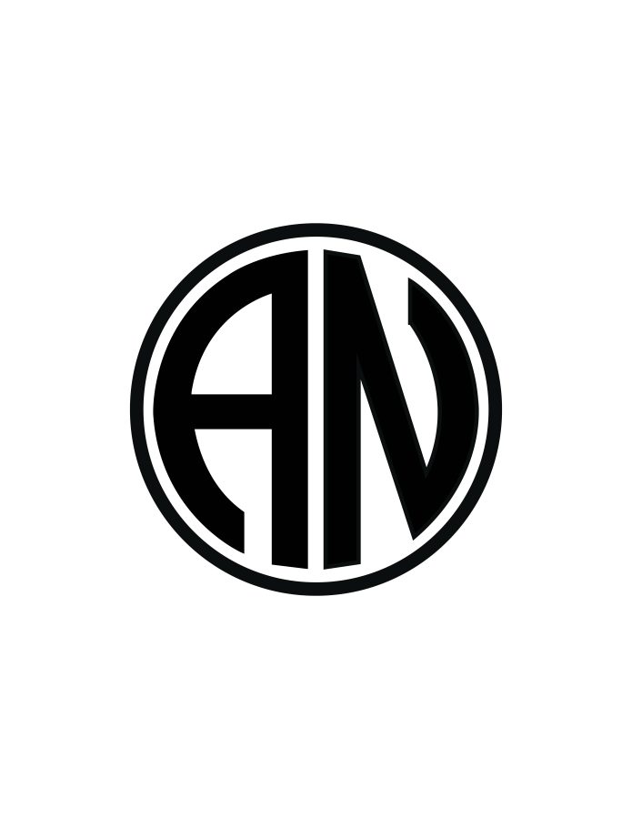 I will design a modern professional logo for your business