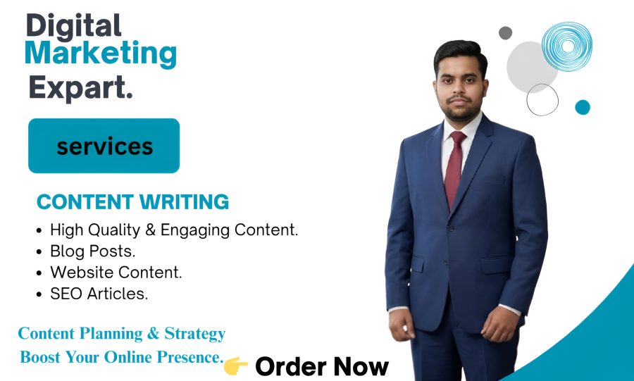 &bull;	I will craft SEO articles and create content Exposure strategies for you