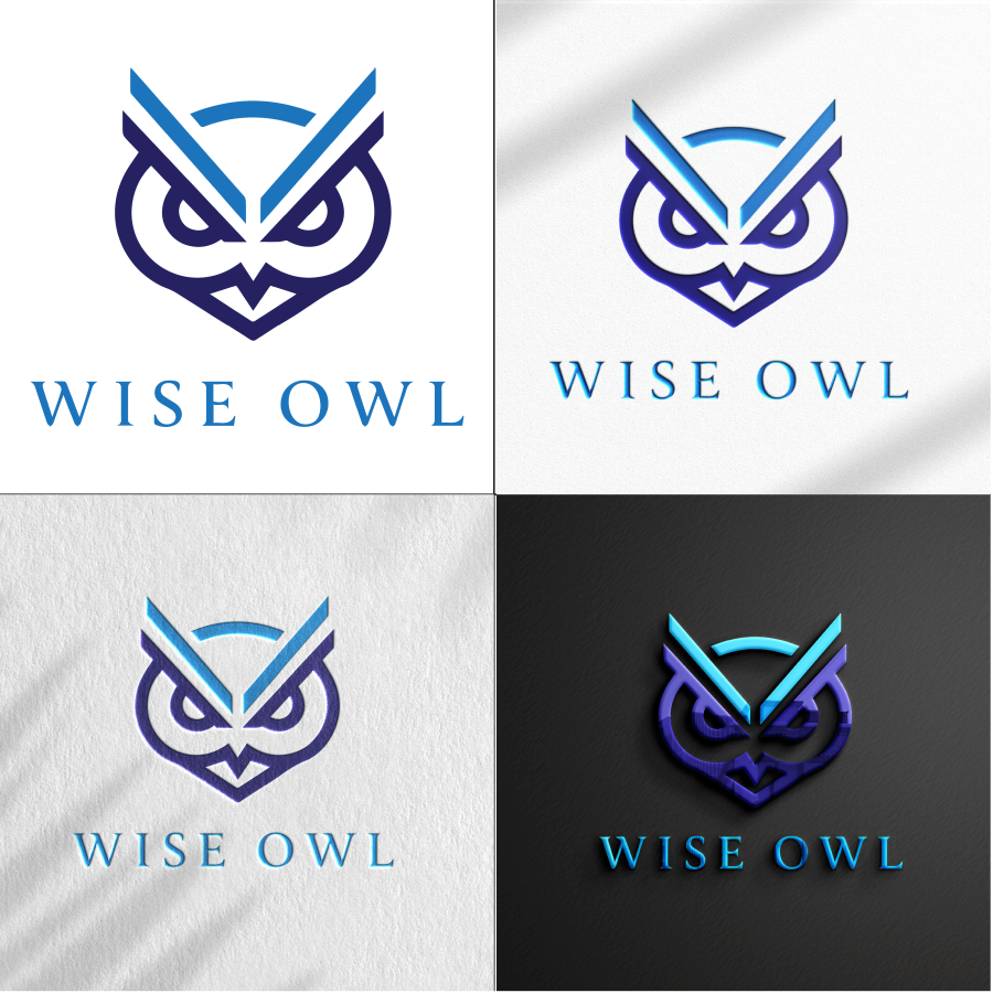 I will be your professional logo designer
