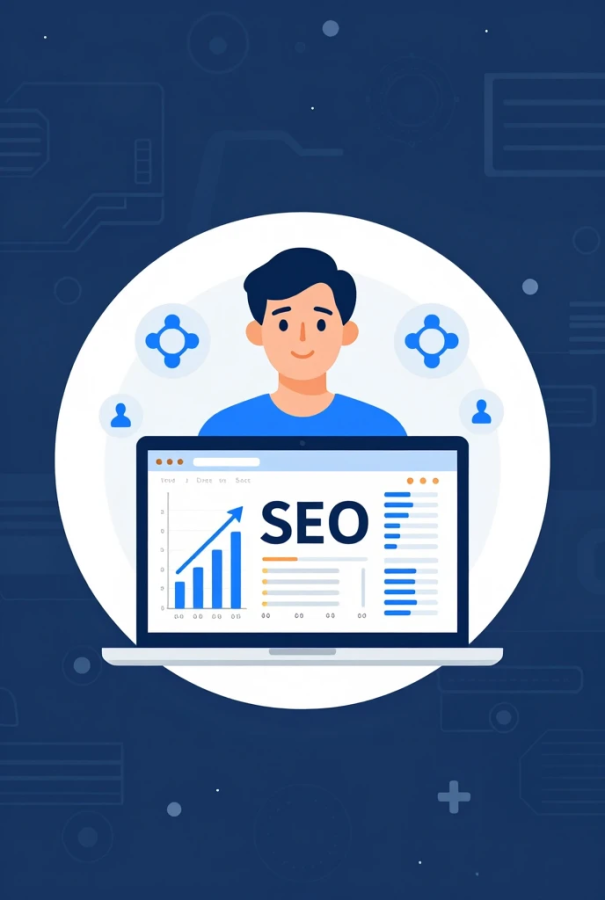 SEO Expert | Link Building Specialist | Off-Page SEO & High Authority Backlinks