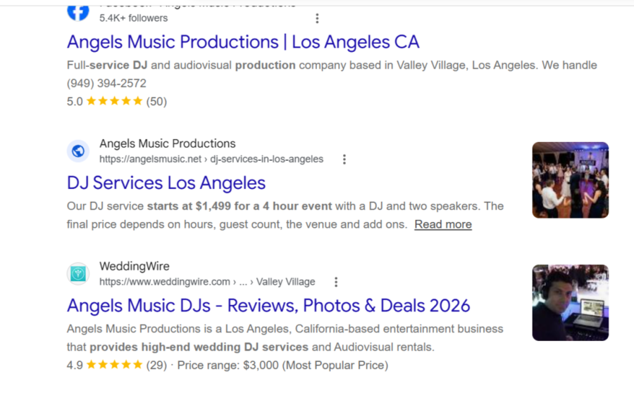 Sky rocket your keyword for GMB creating 48000+Google Map citations
