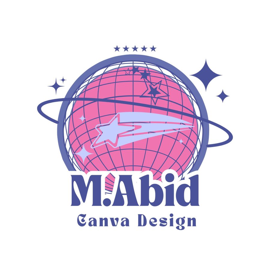 i will design professional cv and modern logo using canva