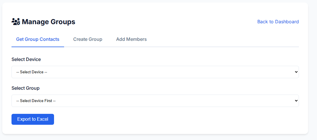 Send 1000+ Telegram Messages Automatically Using Excel