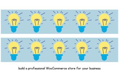 Wordpress website design, Woocommerce store setup, Elementor website Design and Redesign