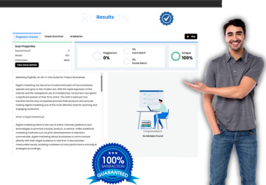 I Will Create High-Quality SEO Articles And Content For Higher Google Ranking And Authority