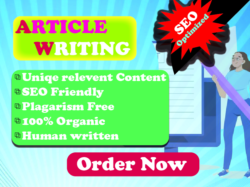 Compose SEO Friendly Web Content That Rank on First page