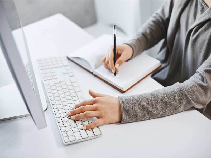 Compose SEO Friendly Web Content That Rank on First page