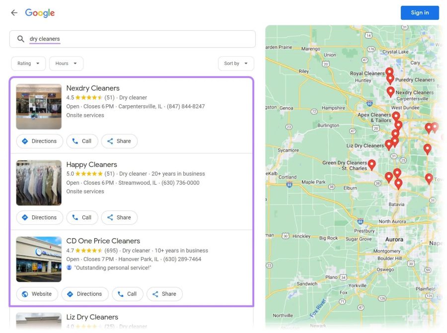 I will optimize your google business profile and improve gmb maps ranking