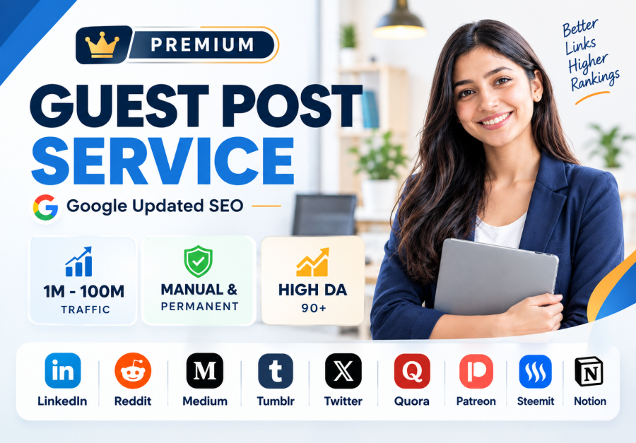 AEO Optimized 60 Guest Post and 250 Tier 2 Backlinks for Ai Visibility