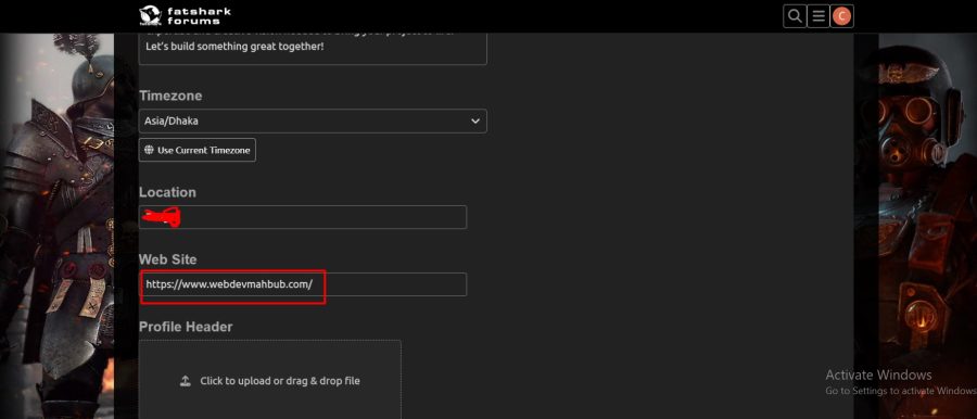 I Will Create 100+ High DA PA Profile Backlinks Manually