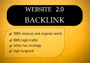 Massive Rankings with White Hat SEO Backlinks 