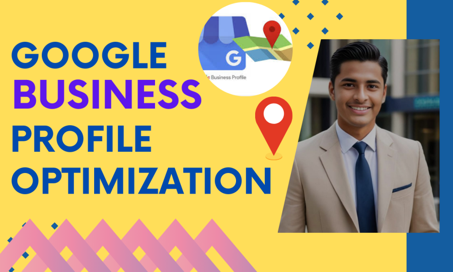 I will Setup and Register your Google Business Profile