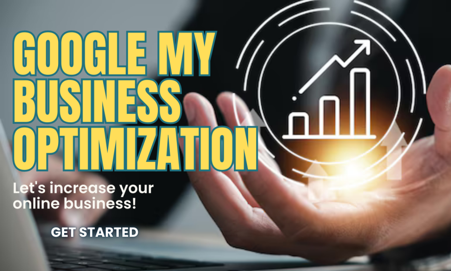 I will Setup and Register your Google Business Profile