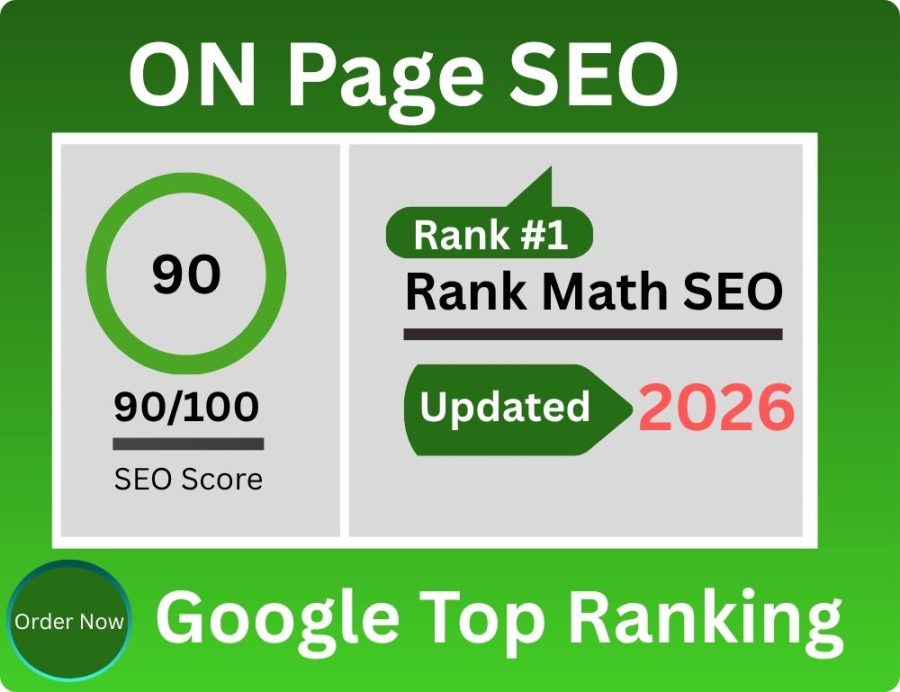I will do professional on page SEO optimization for WordPress