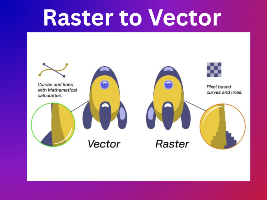 I will redraw, convert logo to vector, vector tracing, jpg to vector
